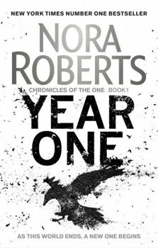 Paperback Year One Book