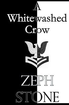 Paperback A Whitewashed Crow Book