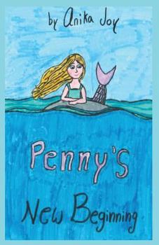 Paperback Penny's New Beginning Book