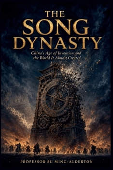 The Song Dynasty: China's Age of Invention and the World It Almost Created