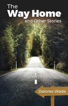 Paperback The Way Home and Other Stories Book
