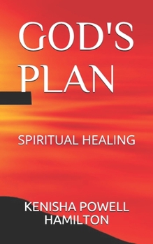 Paperback God's Plan: Spiritual Healing Book