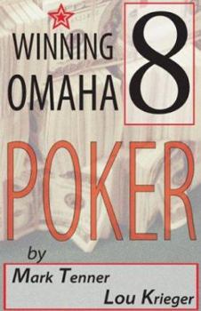 Paperback Winning Omaha/8 Poker Book