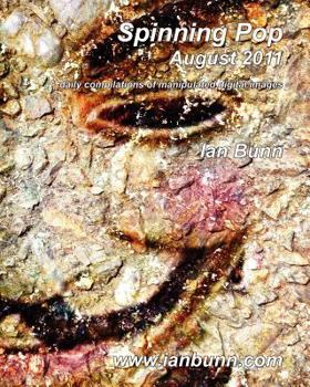 Spinning Pop, August 2011: Is about iconic people, places and events of our time