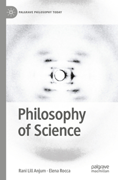 Paperback Philosophy of Science Book