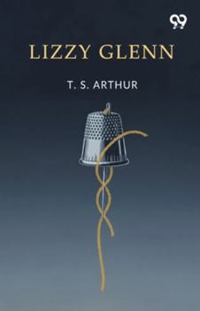 Paperback Lizzy Glenn Book