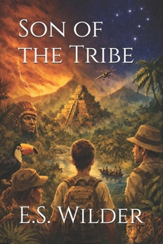 Paperback Son of the Tribe Book