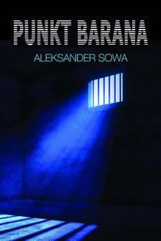 Paperback Punkt Barana [Polish] Book