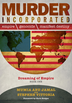 Paperback Murder Incorporated - Dreaming of Empire: Book One Book