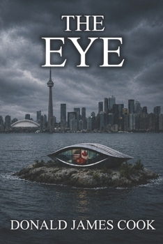 Paperback The Eye Book