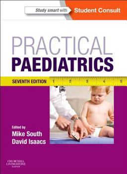 Paperback Practical Paediatrics: With Student Consult Online Access Book