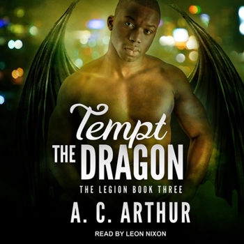 Audio CD Tempt the Dragon Lib/E Book
