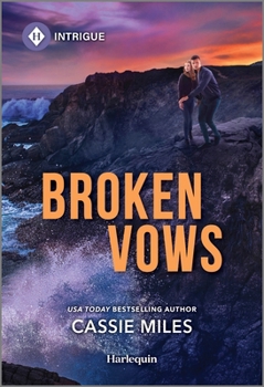 Mass Market Paperback Broken Vows Book
