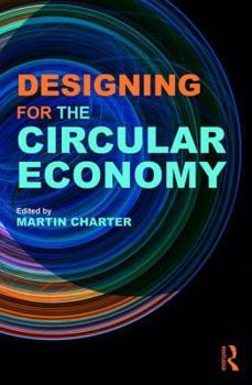 Hardcover Designing for the Circular Economy Book