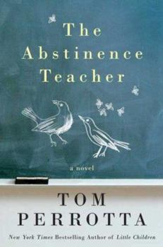 Hardcover The Abstinence Teacher Book