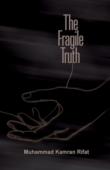 Paperback The Fragile Truth Book
