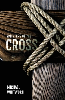 Paperback Splinters of the Cross Book