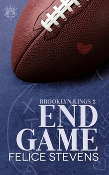 Paperback End Game-Alternate Cover Book