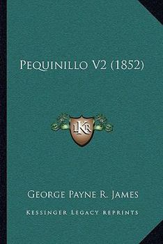 Paperback Pequinillo V2 (1852) Book