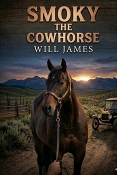 Paperback Smoky the Cowhorse Book