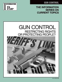 Gun Control: Restricting Rights or Protecting People?