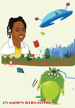 Paperback Emjay Brooks Saves the Day Book