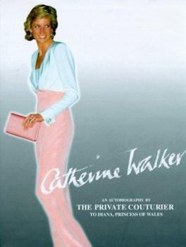 Hardcover Catherine Walker Book