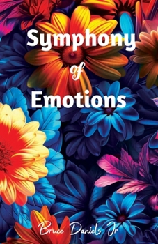 Paperback Symphony of Emotions Book