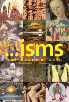 Paperback ...Isms: Understanding Religions Book