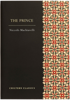 Paperback The Prince Book