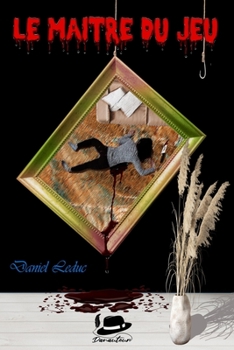 Paperback Le maitre du jeu [French] Book