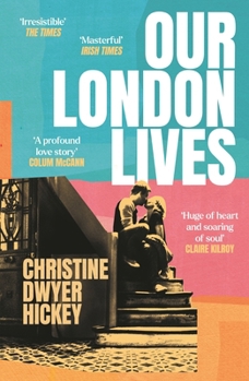 Paperback Our London Lives Book