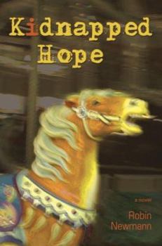 Paperback Kidnapped Hope Book