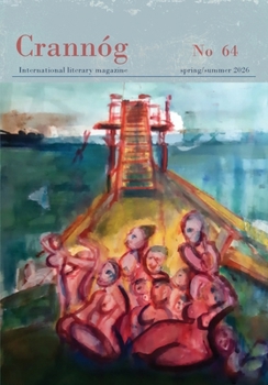 Paperback Crannog 64 Book