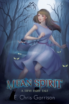 Paperback Mean Spirit Book