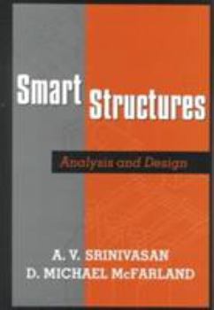 Smart Structures: Analysis and Design