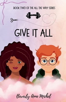 Paperback Give it All Book