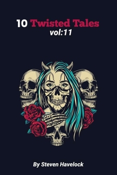10 Twisted Tales vol: 11