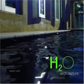 Hardcover H2O Architecture Book