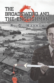 Paperback The Broadsword and the Englishman Book