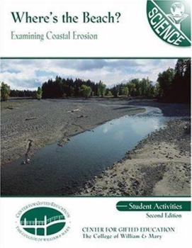 Paperback Where's The Beach: Student Activities Book