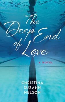 Paperback The Deep End of Love Book