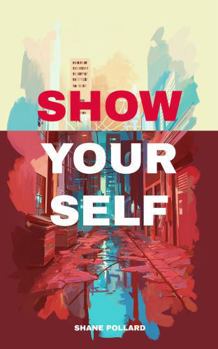 Paperback Show Yourself Book