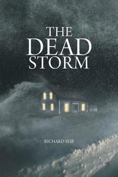 Paperback The Dead Storm Book