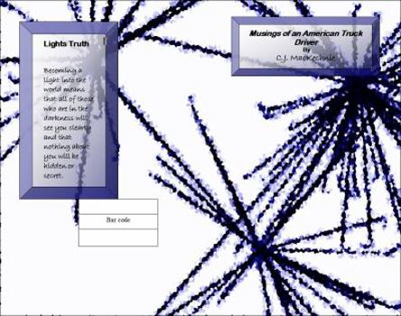 Musings of an American Truck Driver