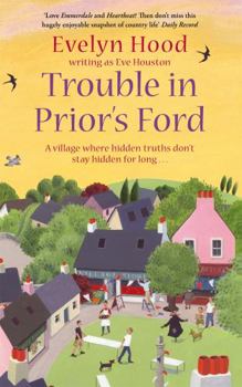 Paperback Trouble in Prior's Ford Book