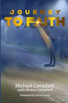 Paperback Journey to Faith Book