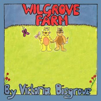 Paperback Wilgrove Farm Book