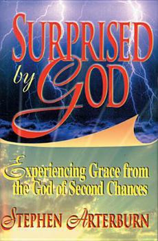 Hardcover Surprised by God Book