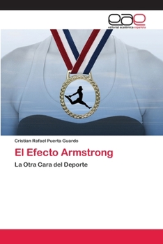 Paperback El Efecto Armstrong [Spanish] Book